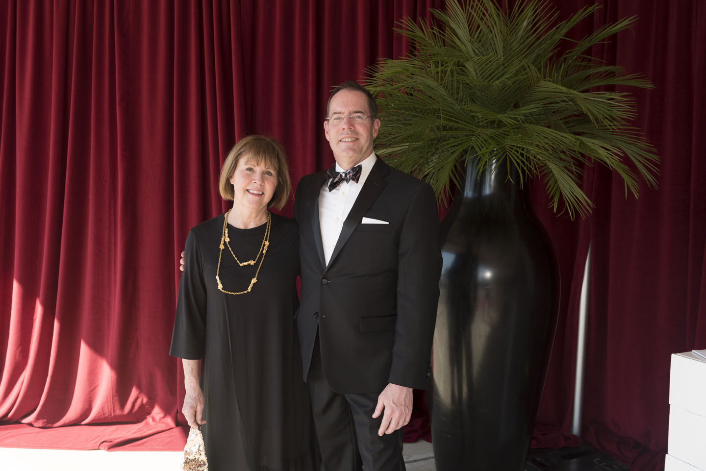 The Belcourt Theatre Hosts Virtual Red Carpet Evening